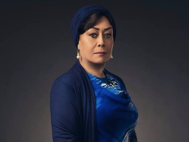 هالة فاخر
