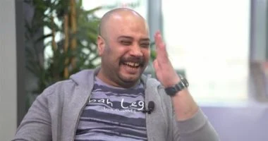 حاتم صلاح