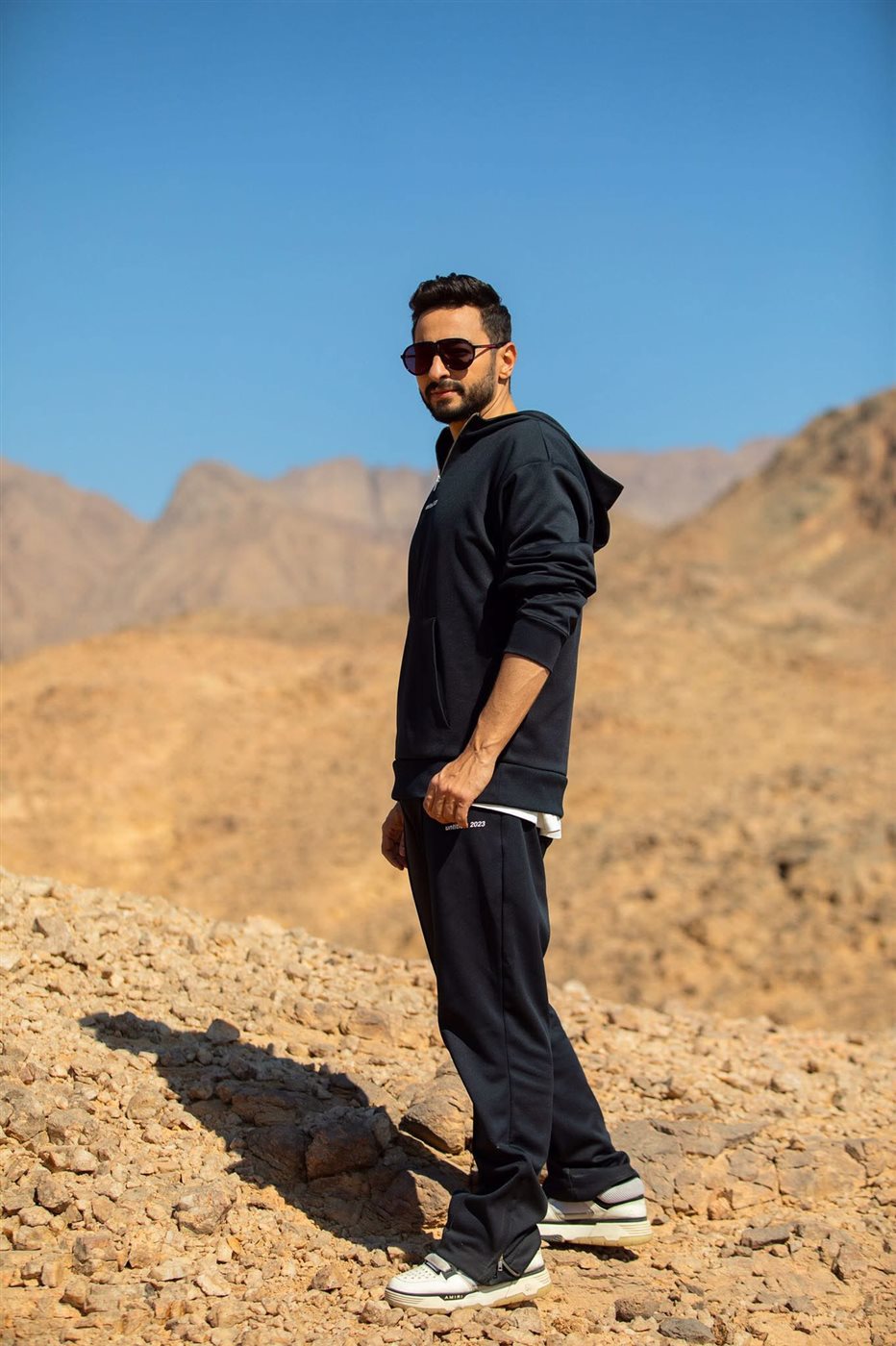 حمادة هلال 