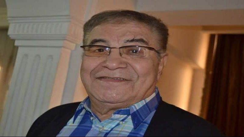 سعيد طرابيك