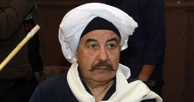 سعيد طرابيك