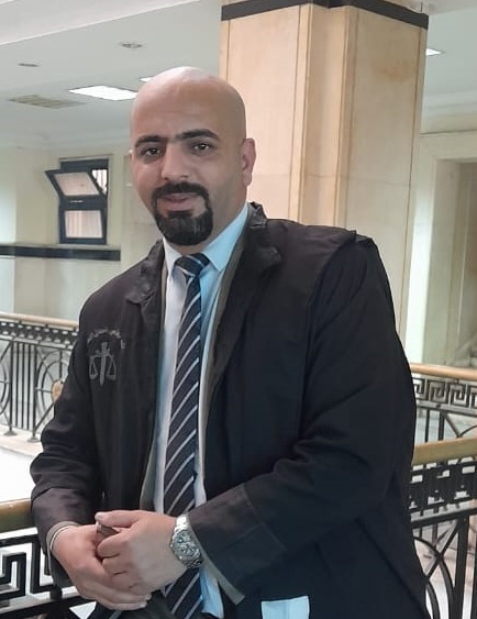 محمد شوقي محامي هبة عوض