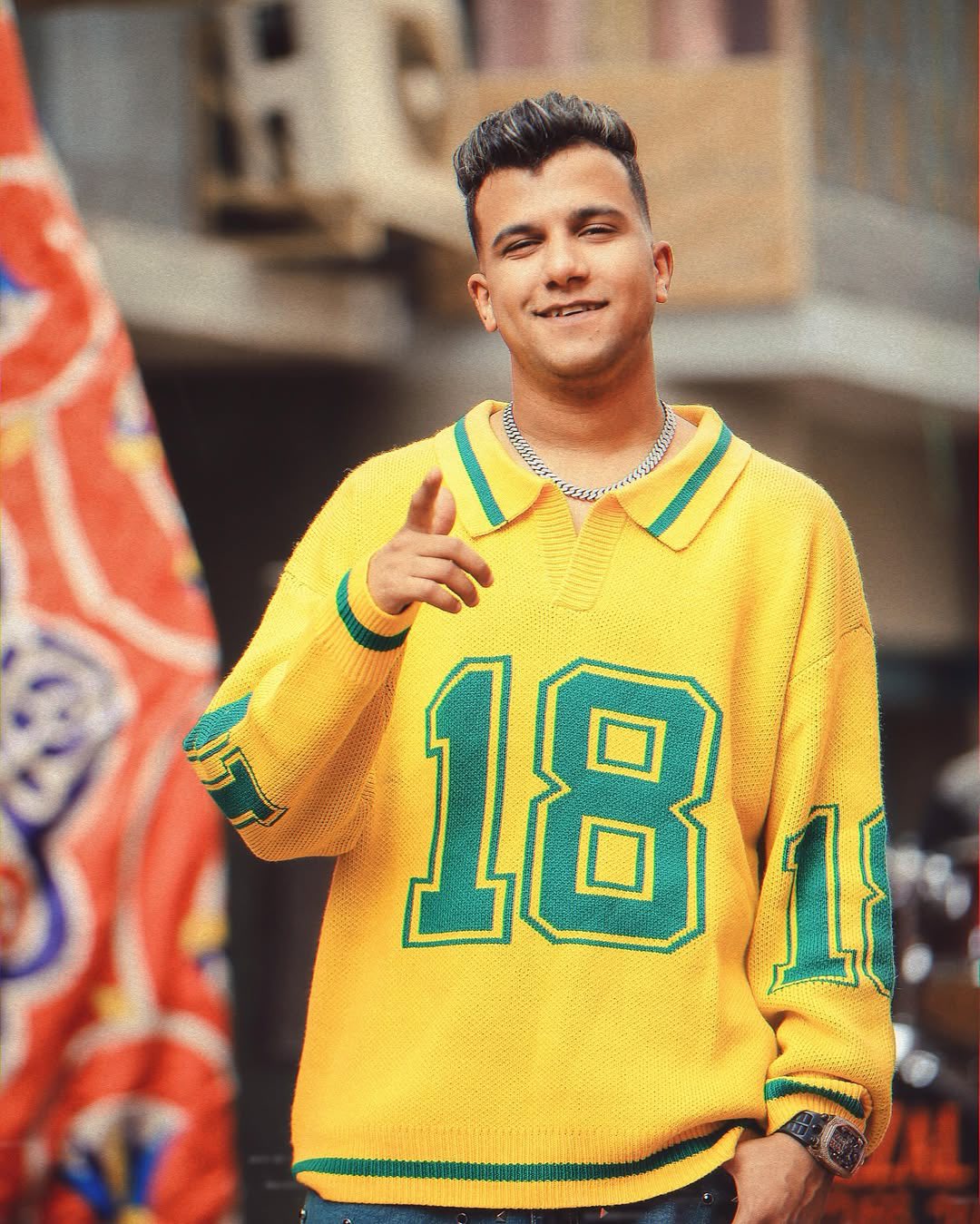 عصام صاصا
