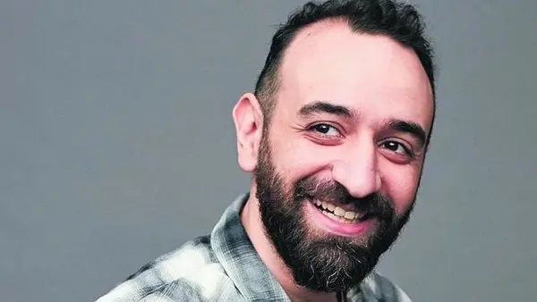 عمرو سلامة