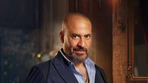 ماجد المصري