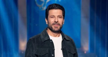 الفنان  إياد نصار