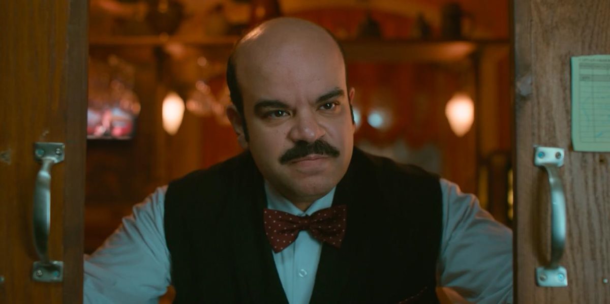 مسلسل برستيج