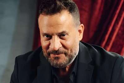 ماجد المصري