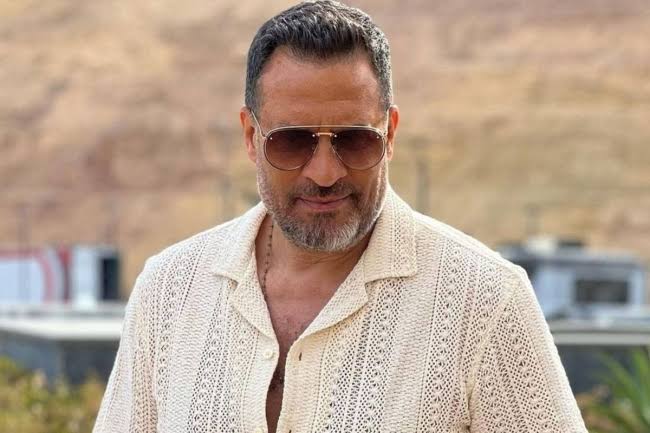 ماجد المصري
