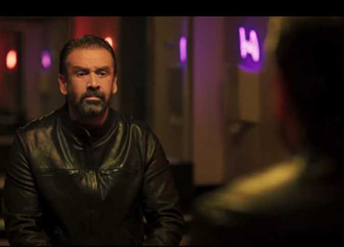 من فيلم “المشروع X”