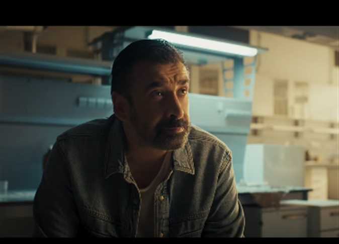 من فيلم “المشروع X”