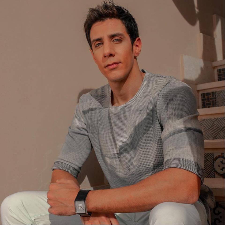 حفيد العندليب