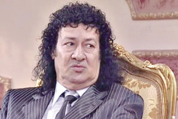 محمد نجم