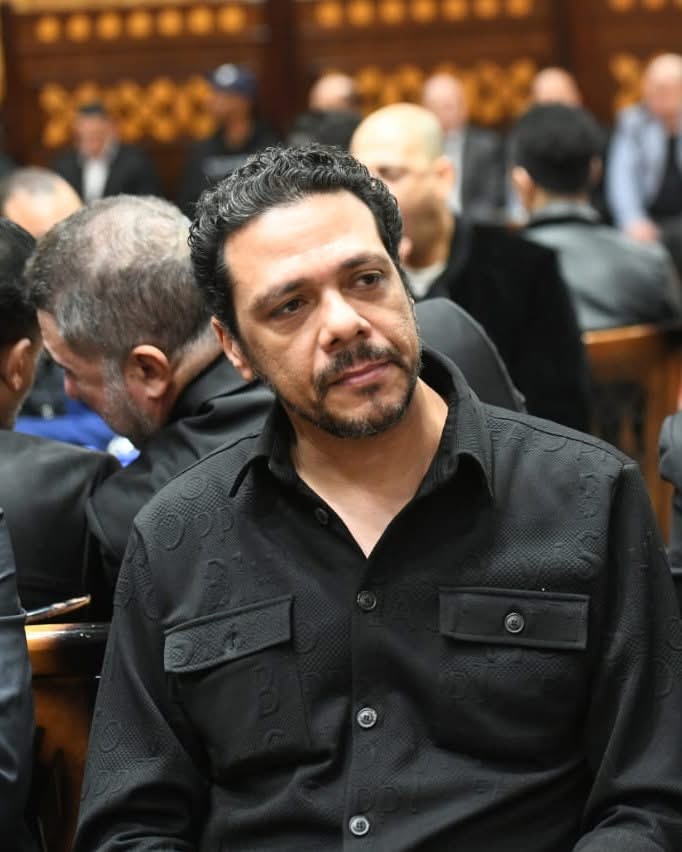 حمزة العيلي