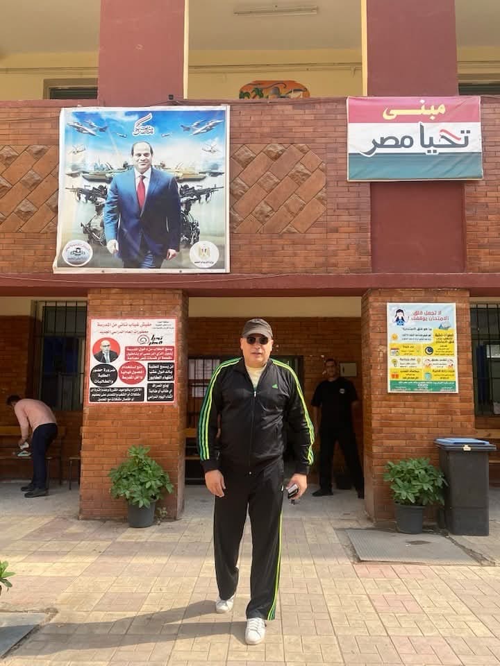 تامر عبد المنعم