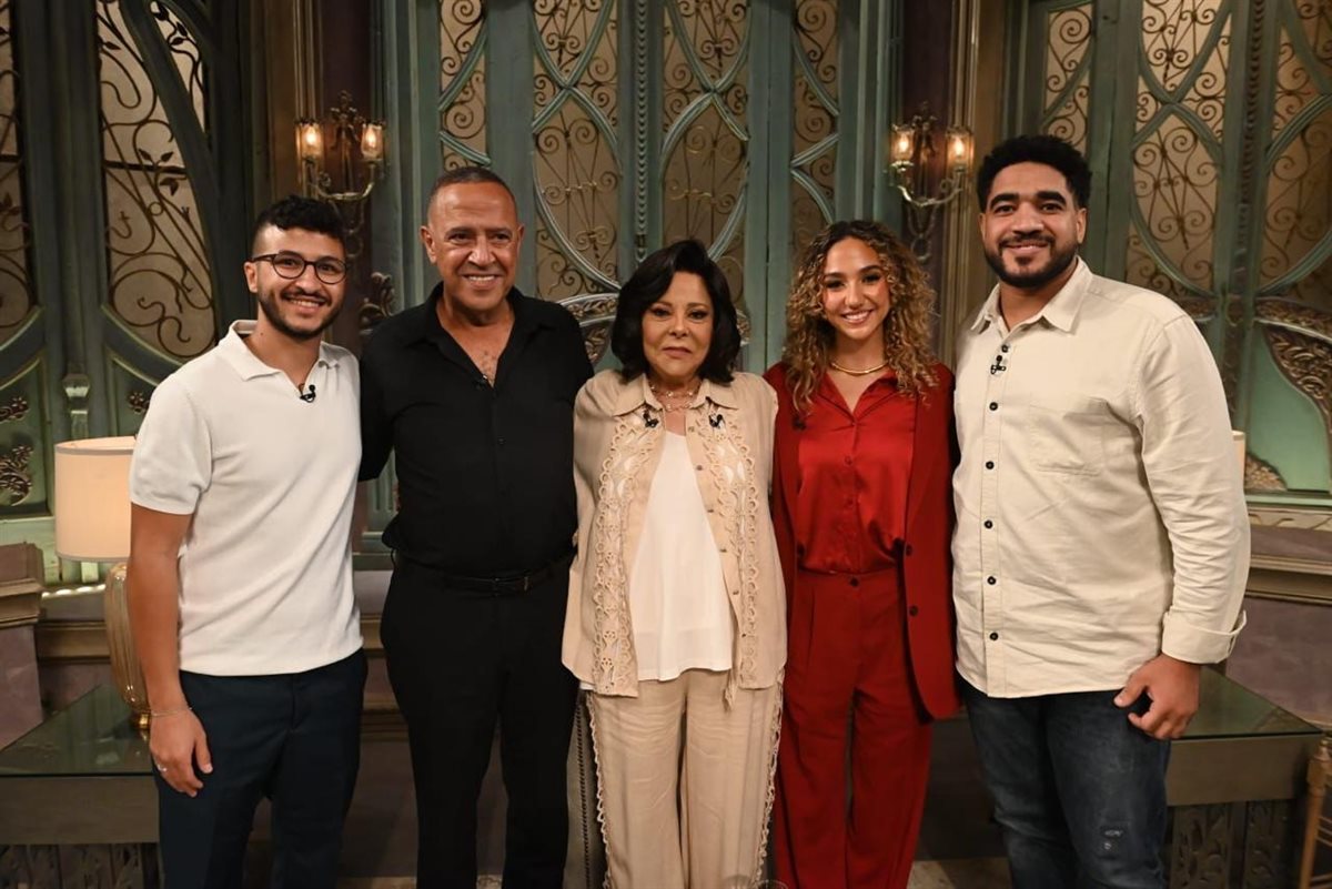 ولد بنت شايب