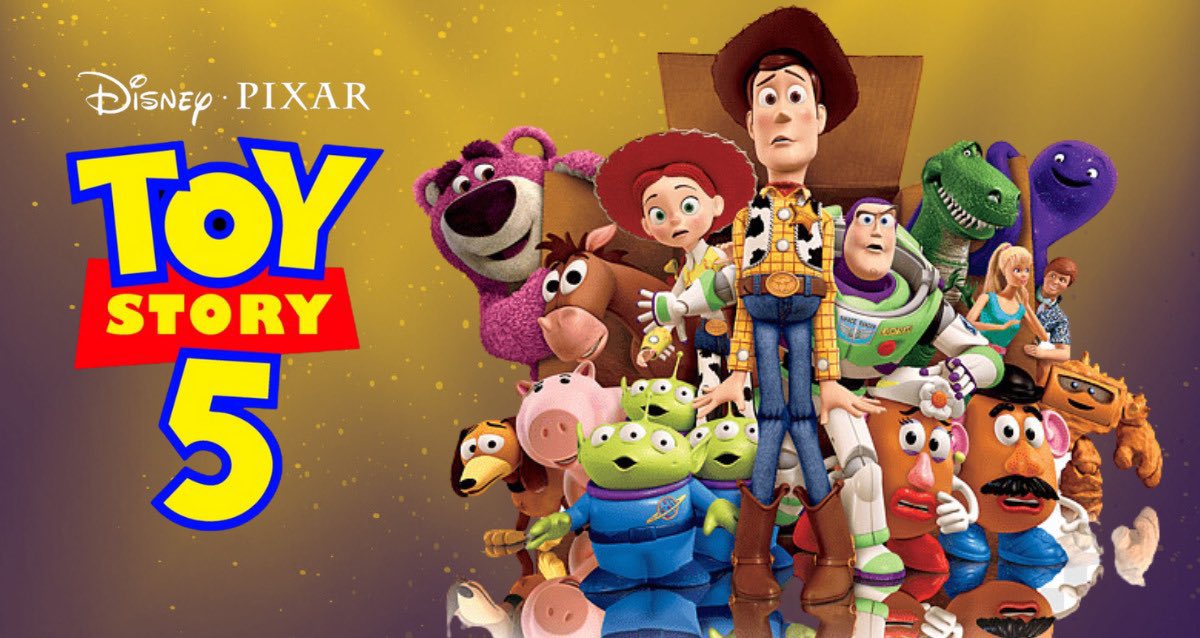 Toy story