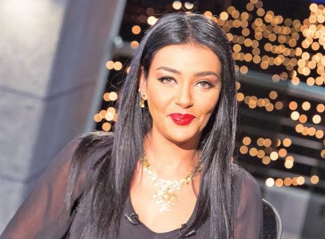 هبة الأباصيري