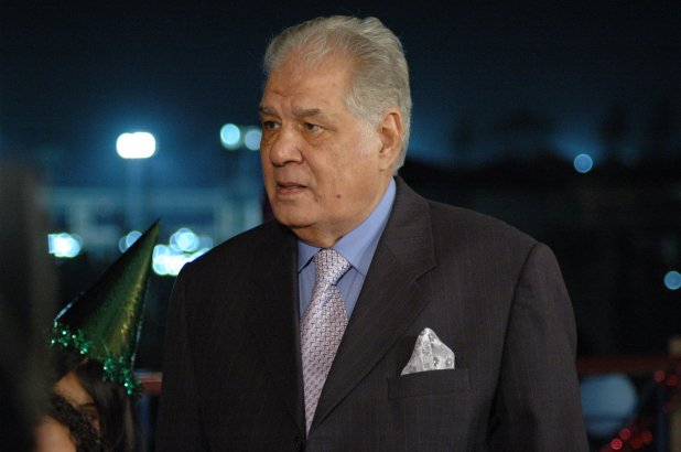 الفنان جمال إسماعيل