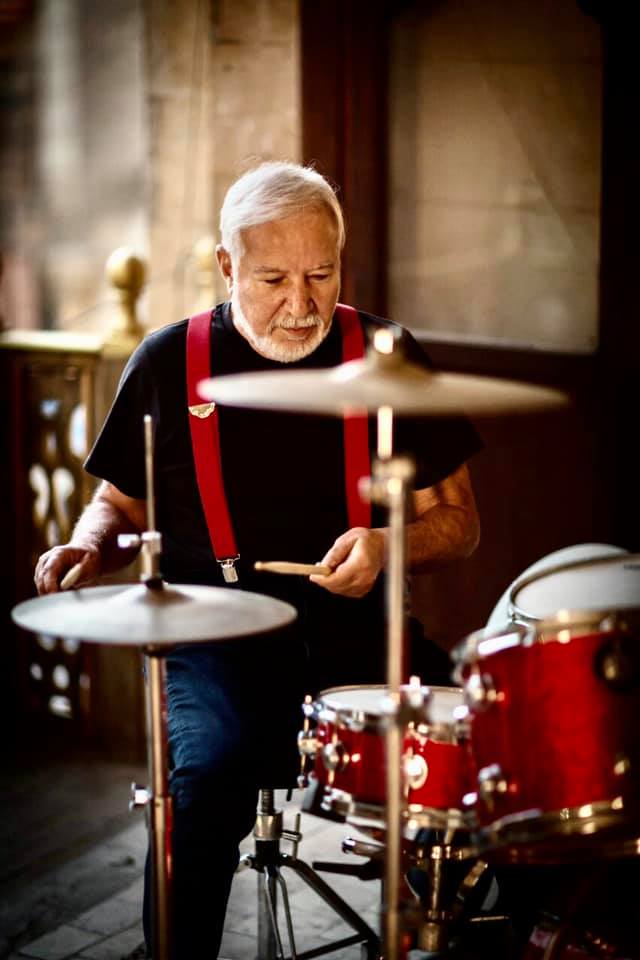 الموسيقار يحيى خليل