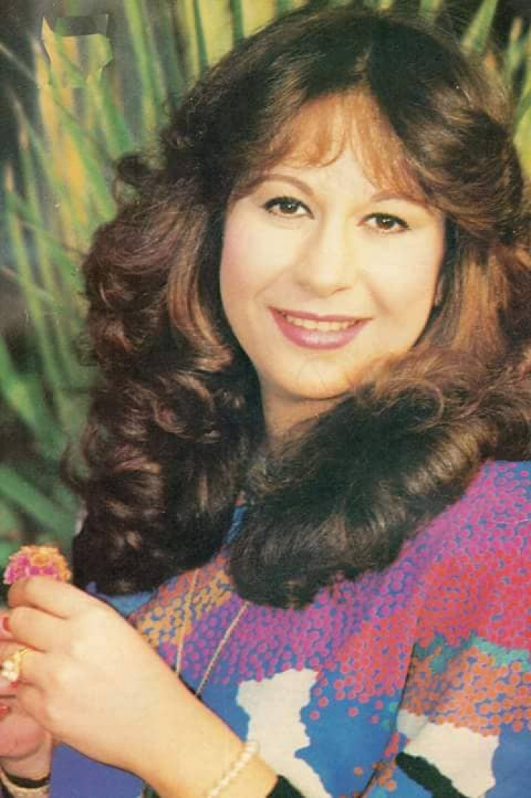 سمية الألفي