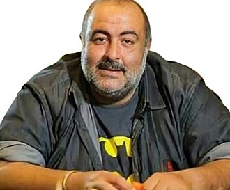 سامح عبد العزيز