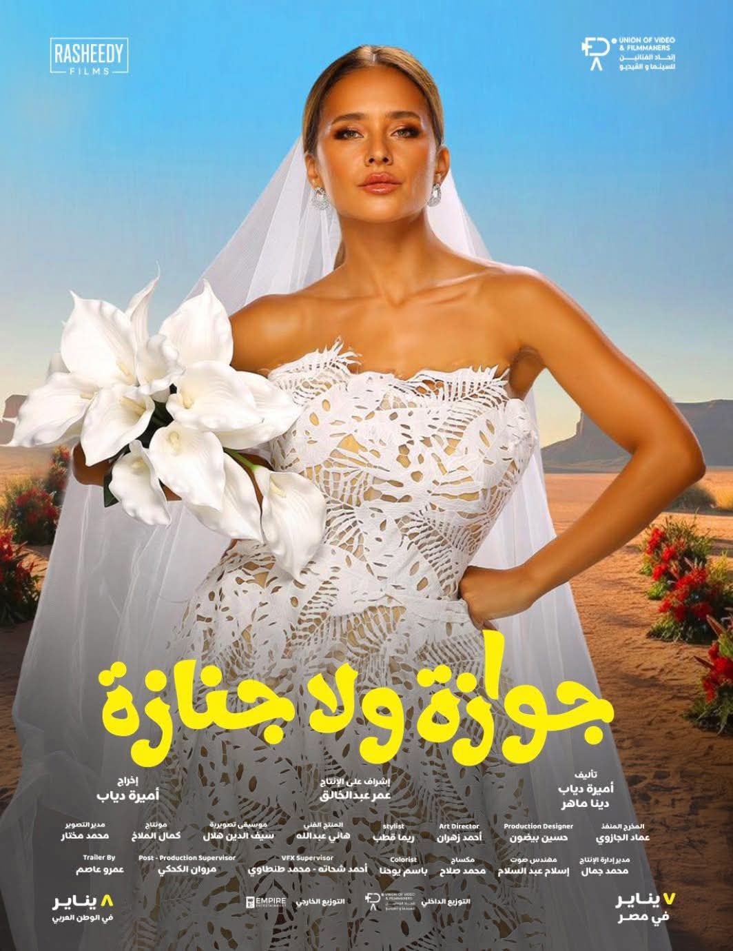 بوستر الفيلم