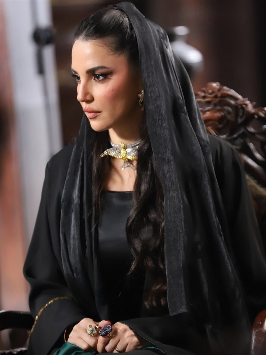 درة من كواليس علي كلاي