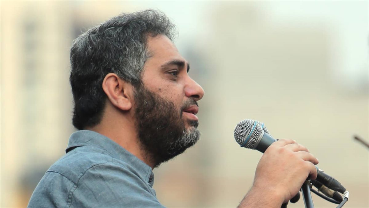 تطورات قضية فضل شاكر.. جلسة استجواب سرية في بيروت وتأجيل المحاكمة لفبراير المقبل