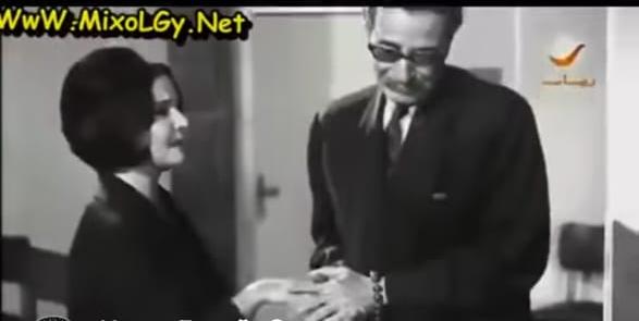 فيلم مراتي مدير عام
