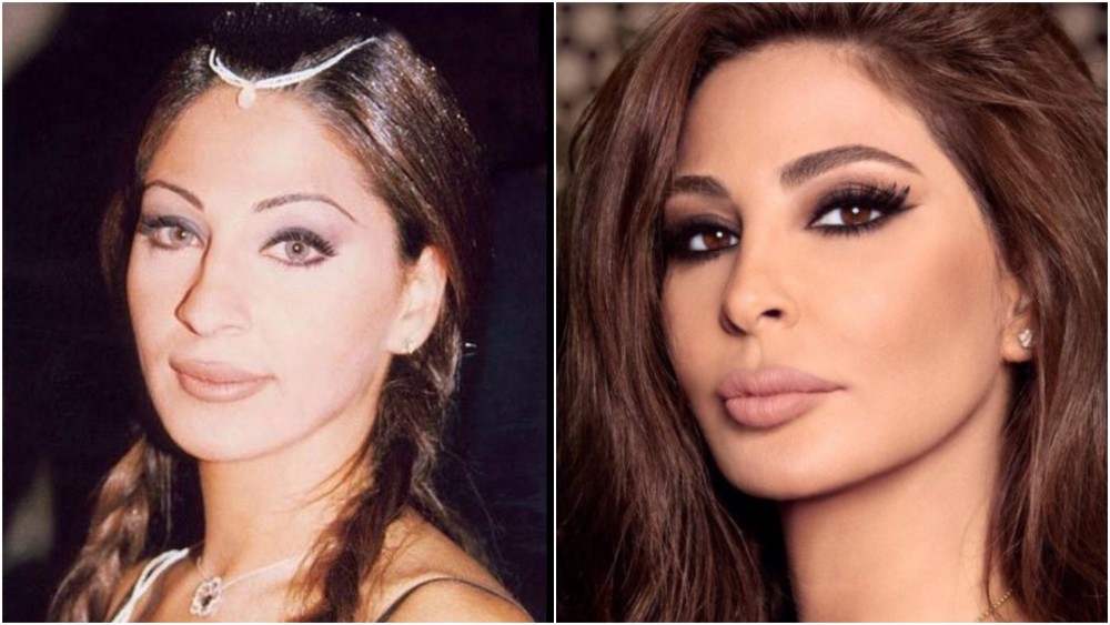 إليسا