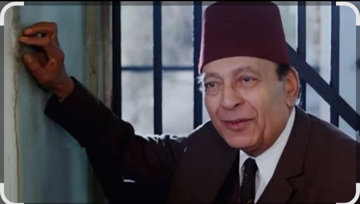 ذكرى رحيل المليجي