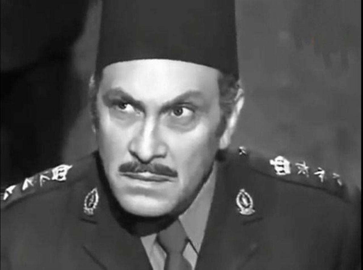 ذكرى رحيل محمود مرسي