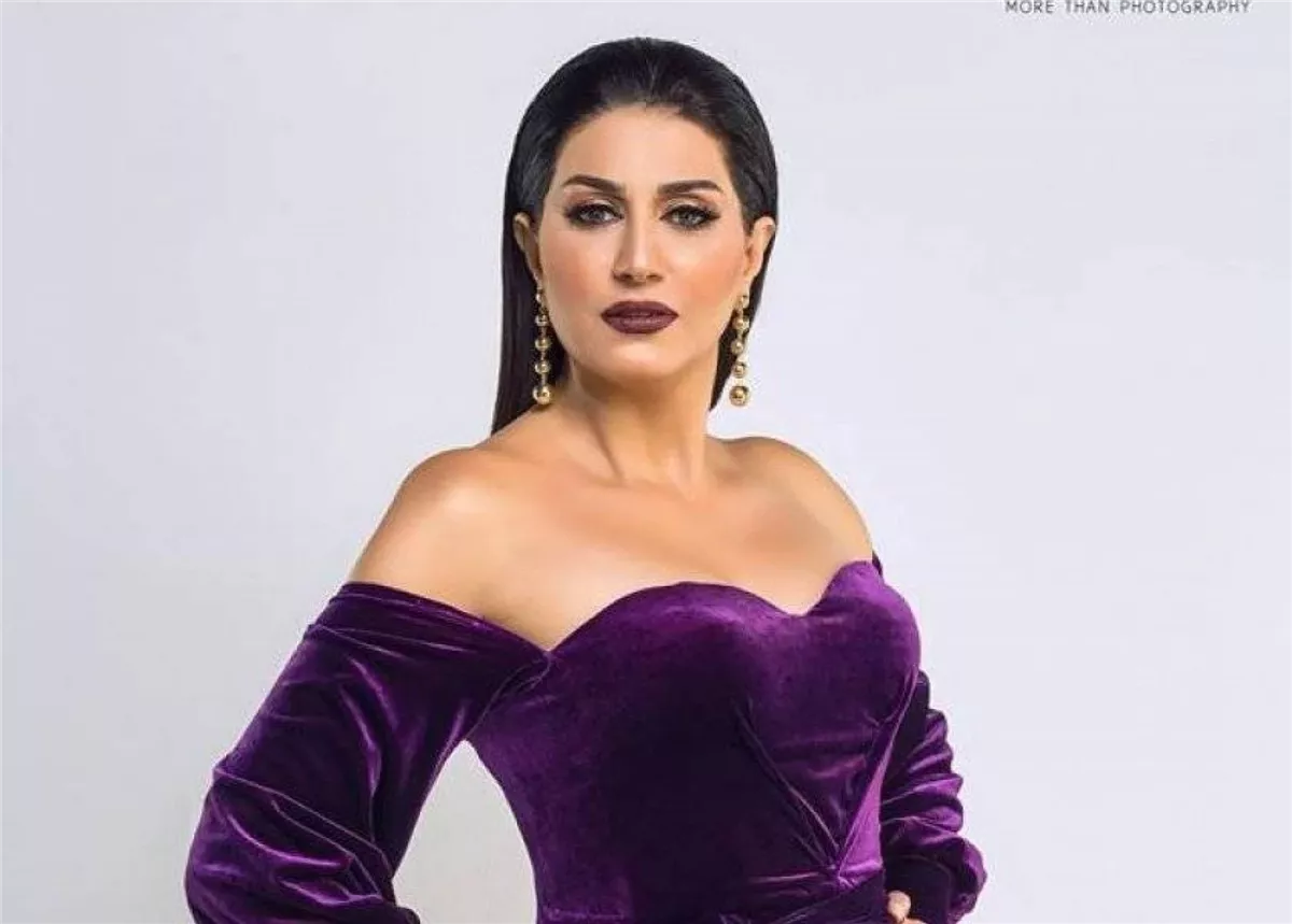 براءة الفنانة وفاء عامر من شائعة اتهامها بالاتجار بالأعضاء