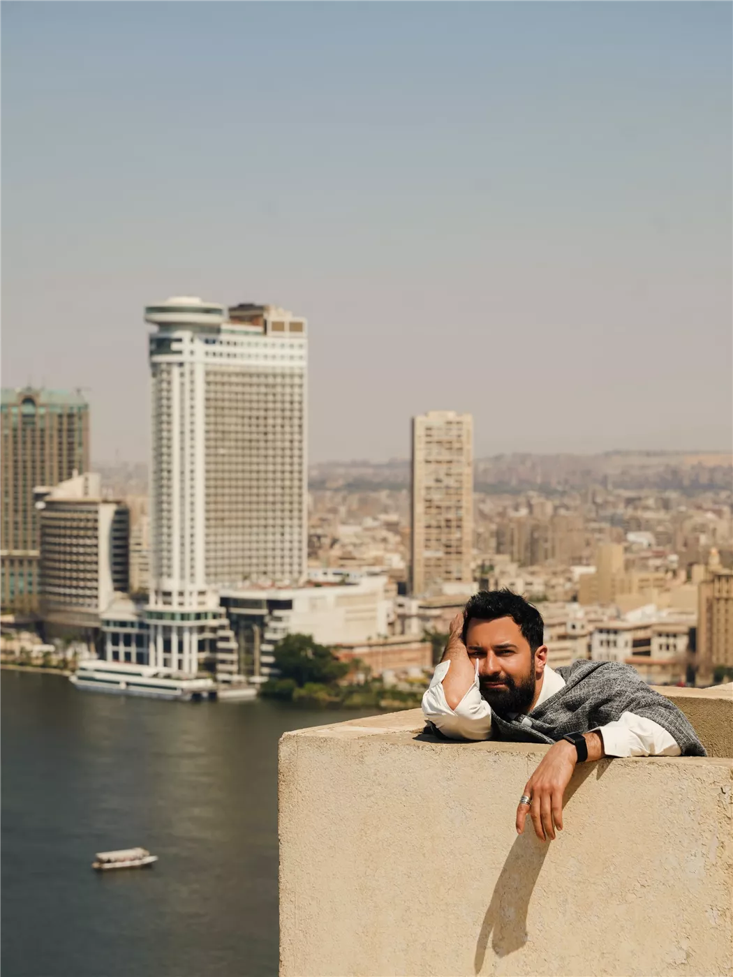 أحمد حاتم