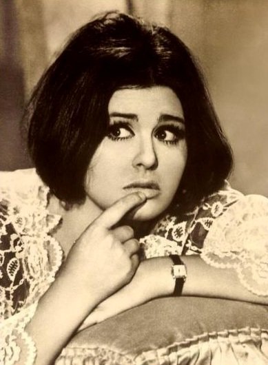 ذكرى رحيل سعاد حسني