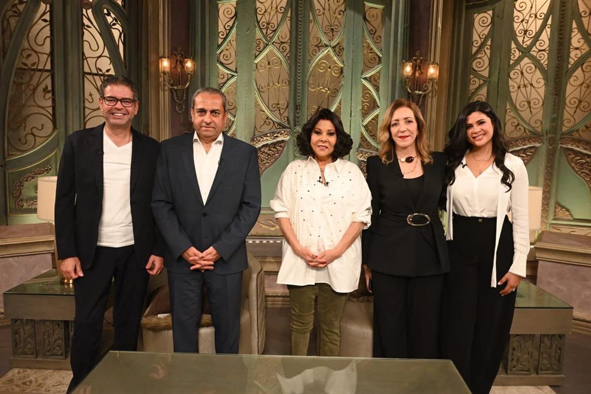 برنامج صاحبة السعادة