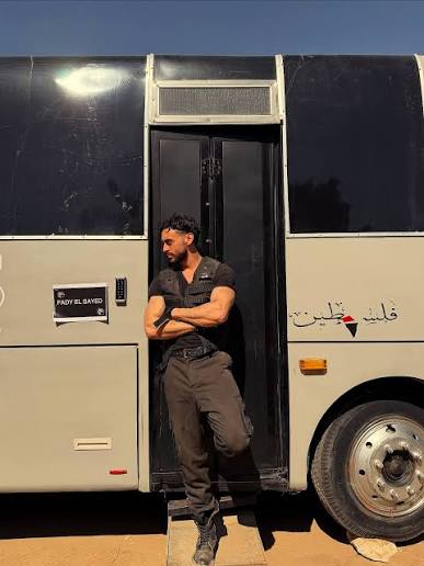 فادي السيد