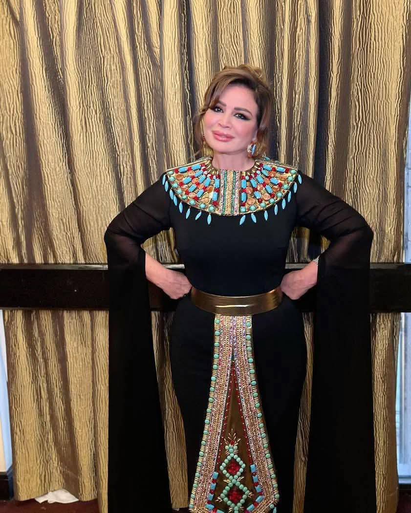 إلهام شاهين