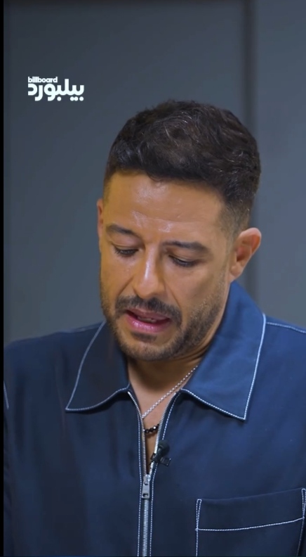 محمد حماقي