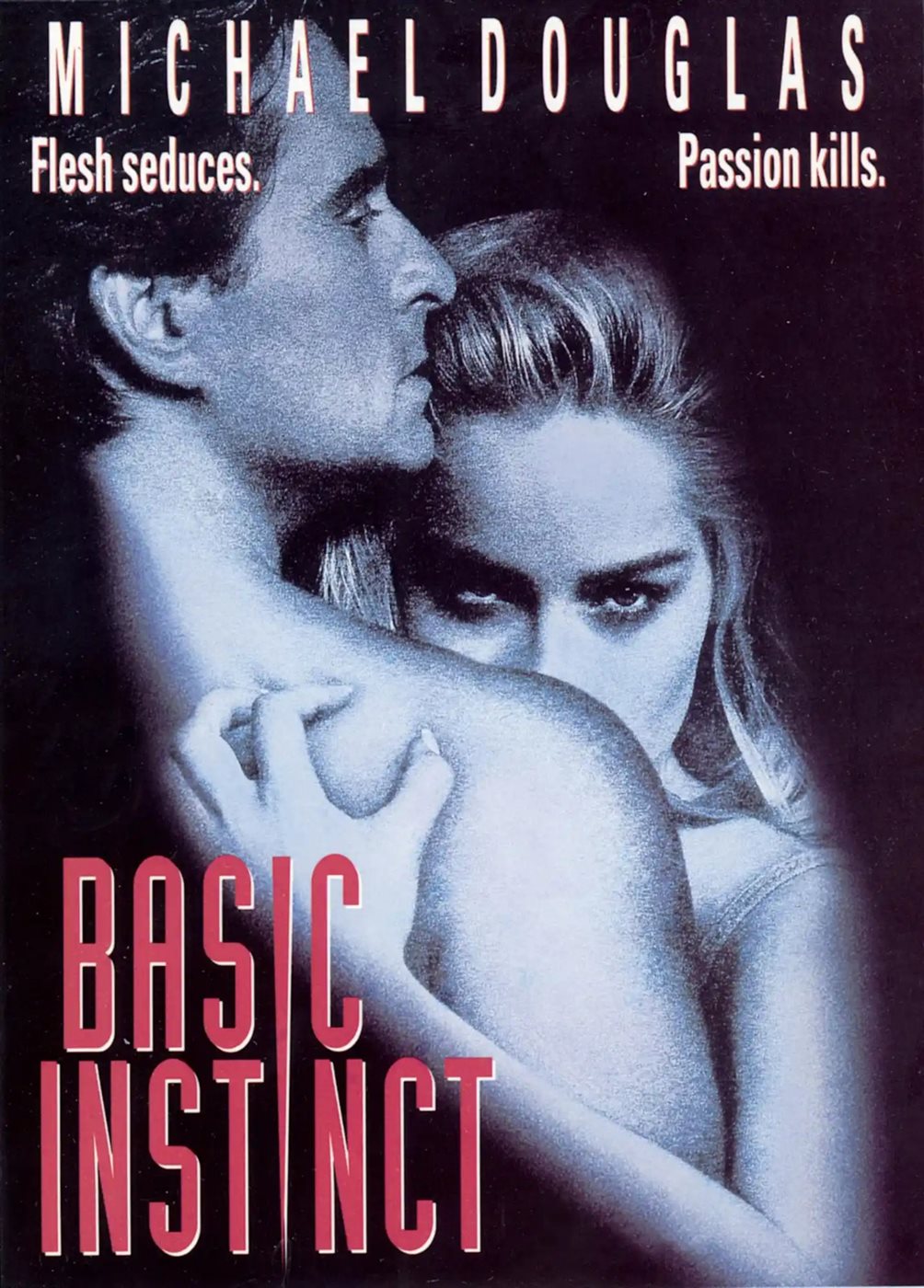 فيلم Basic Instinct
