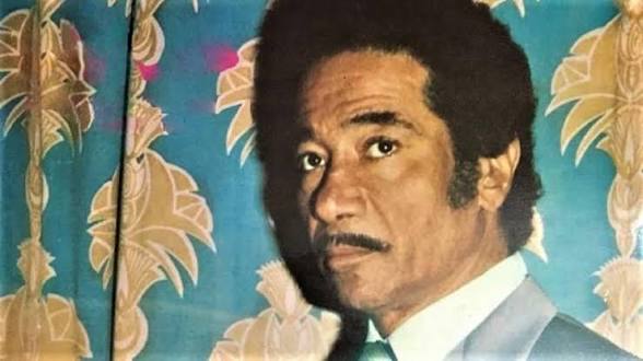 محمد الموجي