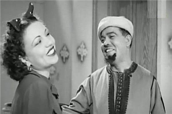 ذكرى ميلاد علي الكسار