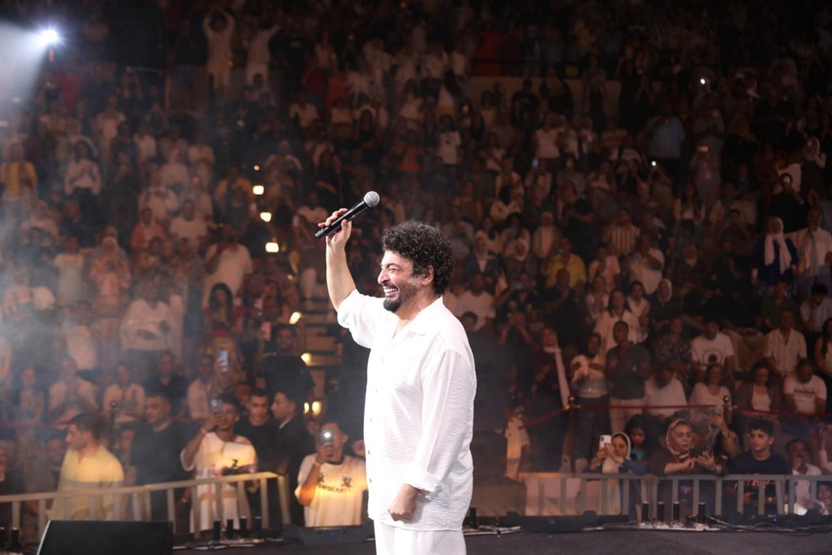 حميد الشاعري