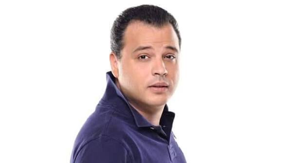 ذكرى ميلاد تامر عبد المنعم.. رحلة فنية جمعت بين التمثيل والكتابة