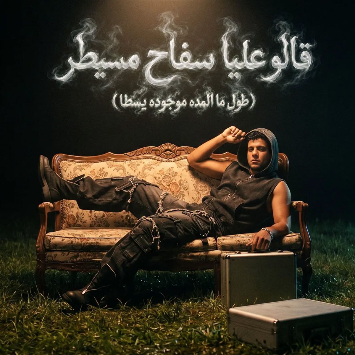 عصام صاصا
