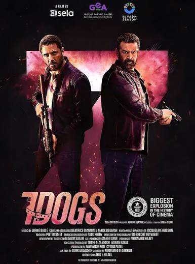 7Dogs