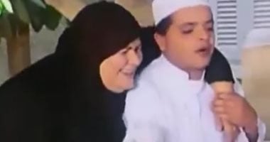 ذكرى رحيل منحة زيتون.. رحلة فنية بدأت بالصدفة واشتهرت بأدوار الكوميديا