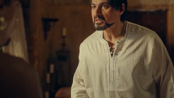 جودر 2 الحلقة 8.. شهريار يكفر عن ذنوبه وعبد الأحد يحذر جودر