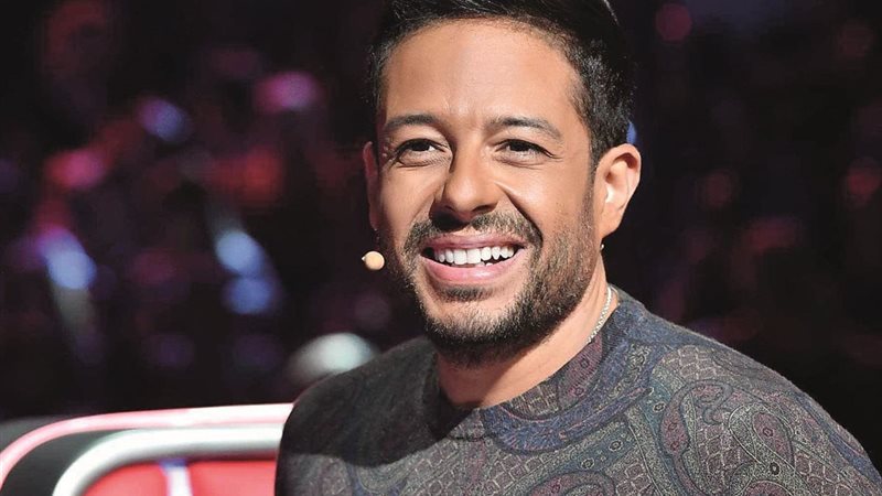 محمد حماقي